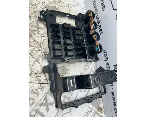 Mack GRANITE Dash Assembly