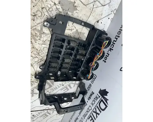 Mack GRANITE Dash Assembly