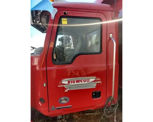 Mack GRANITE Door Assembly, Front