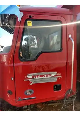 Mack GRANITE Door Assembly, Front
