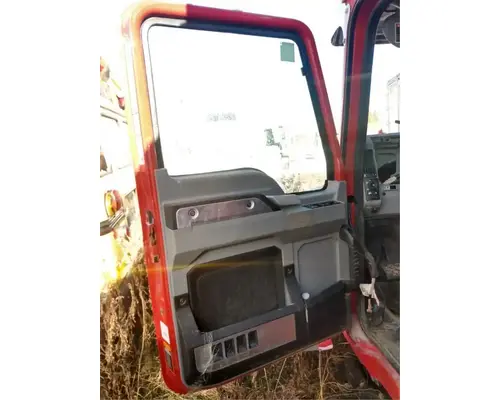 Mack GRANITE Door Assembly, Front