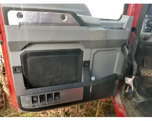 Mack GRANITE Door Assembly, Front