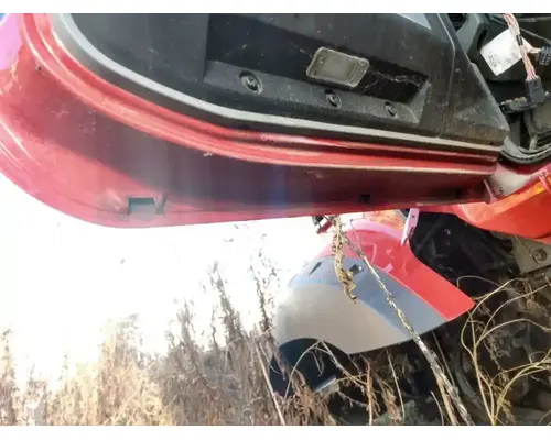 Mack GRANITE Door Assembly, Front