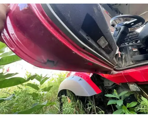 Mack GRANITE Door Assembly, Front