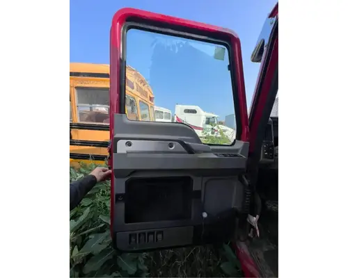 Mack GRANITE Door Assembly, Front