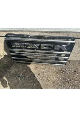Mack GRANITE Grille