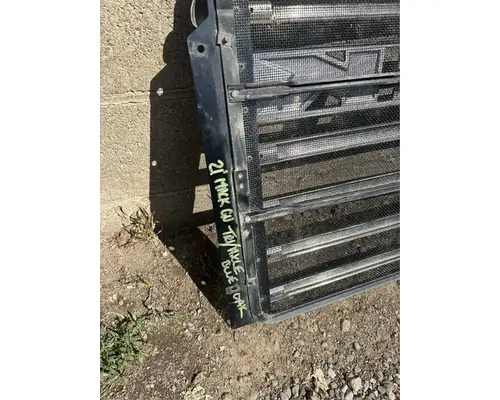 Mack GRANITE Grille