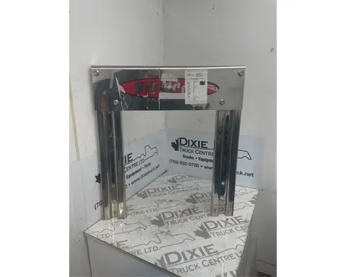 Mack GRANITE Grille