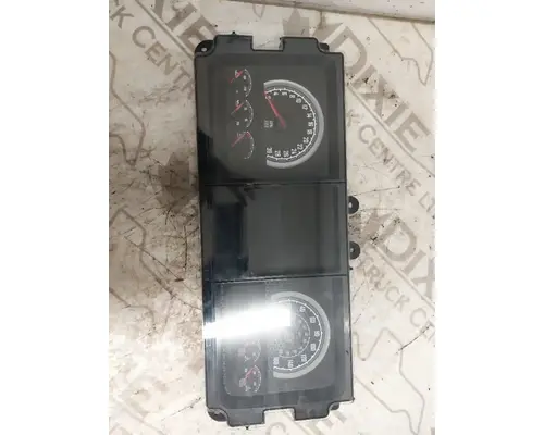 Mack GRANITE Instrument Cluster