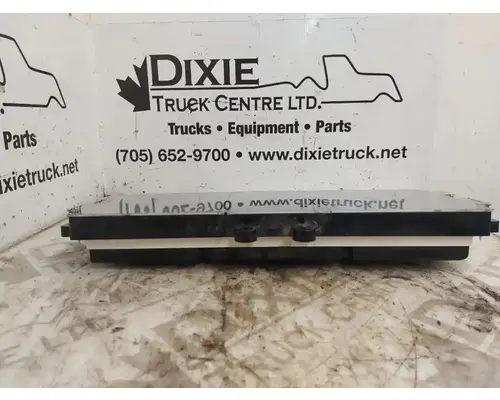 Mack GRANITE Instrument Cluster