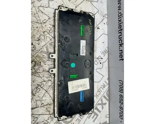 Mack GRANITE Instrument Cluster