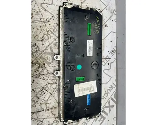 Mack GRANITE Instrument Cluster