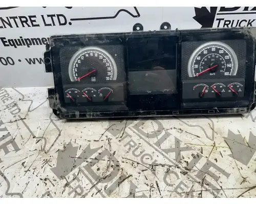 Mack GRANITE Instrument Cluster