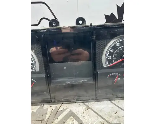 Mack GRANITE Instrument Cluster