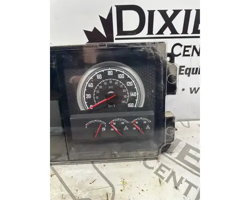 Mack GRANITE Instrument Cluster