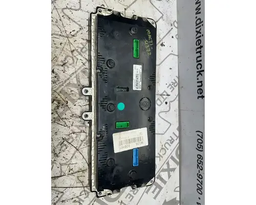 Mack GRANITE Instrument Cluster
