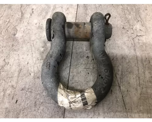 Mack GU500 Body, Misc. Parts