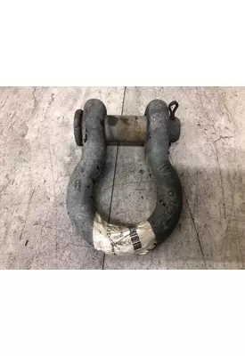 Mack GU500 Body, Misc. Parts
