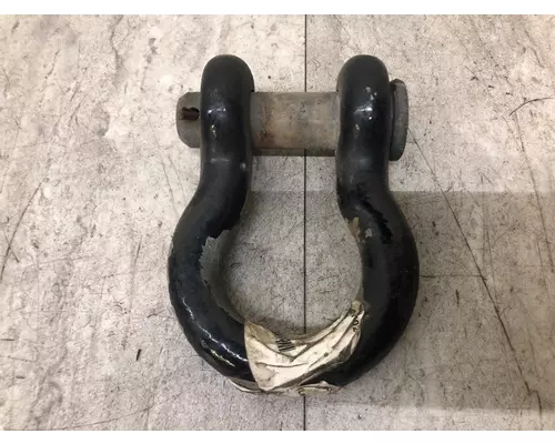 Mack GU500 Body, Misc. Parts