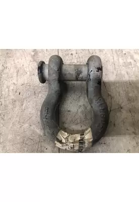Mack GU500 Body, Misc. Parts