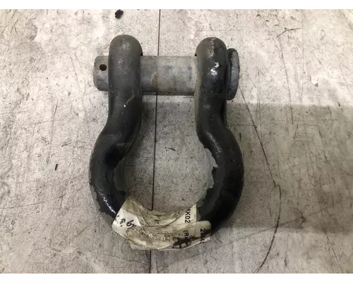 Mack GU500 Body, Misc. Parts