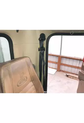 Mack GU500 Body, Misc. Parts