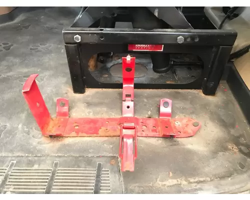 Mack GU500 Brackets, Misc
