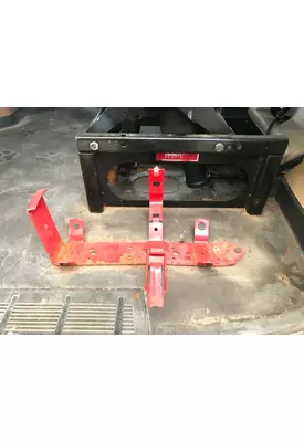 Mack GU500 Brackets, Misc