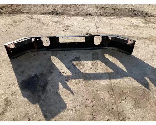 Mack GU500 Bumper Assembly, Front