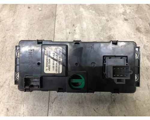 Mack GU500 Cab Misc. Interior Parts