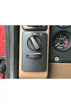Mack GU500 Dash Assembly