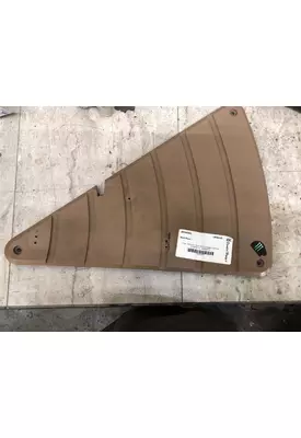 Mack GU500 Dash Assembly