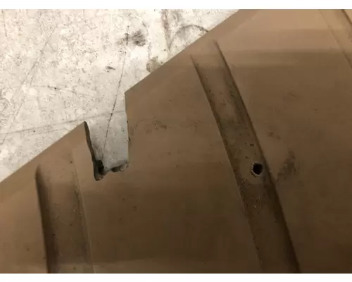 Mack GU500 Dash Assembly