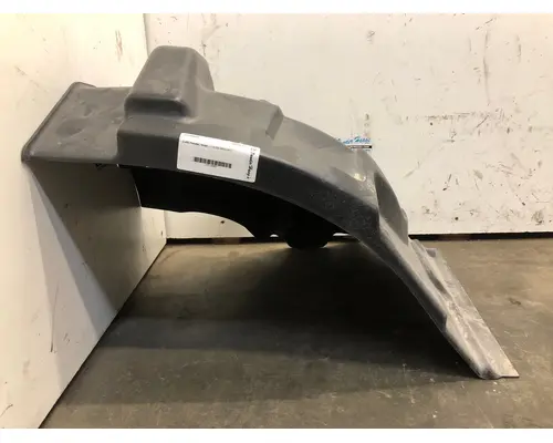 Mack GU500 Fender