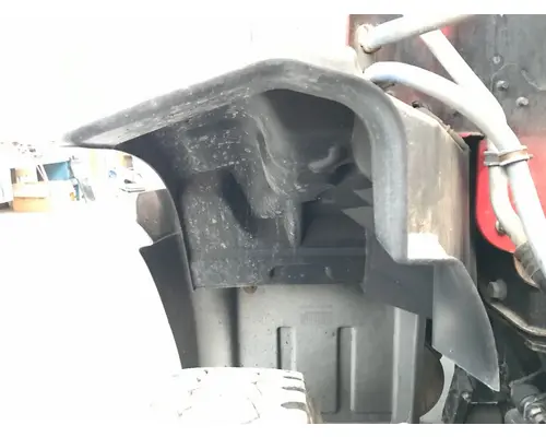 Mack GU500 Fender