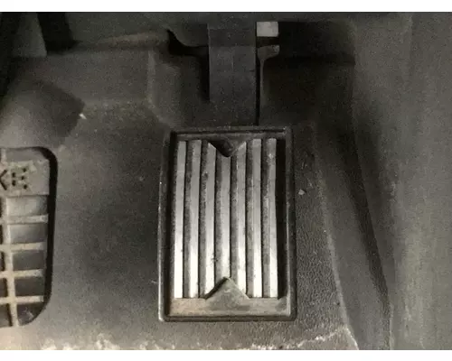 Mack GU500 Foot Control , Pedal