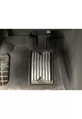 Mack GU500 Foot Control , Pedal