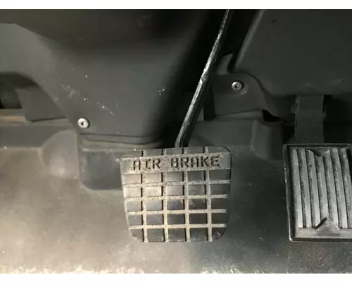 Mack GU500 Foot Control , Pedal