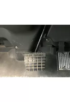 Mack GU500 Foot Control , Pedal