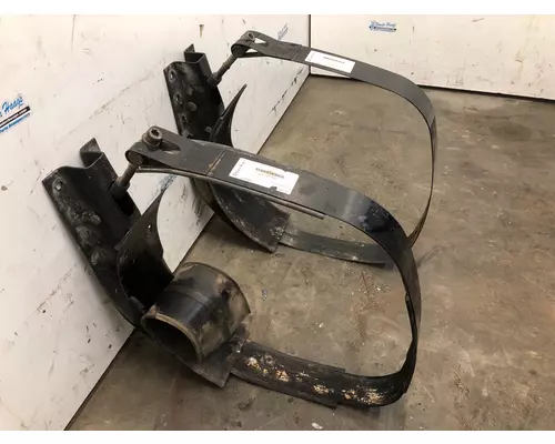 Mack GU500 Fuel Tank Strap