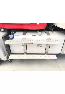 Mack GU500 Fuel Tank Strap