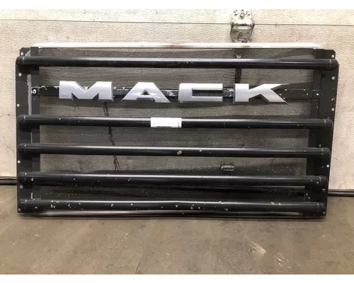 Mack GU500 Grille