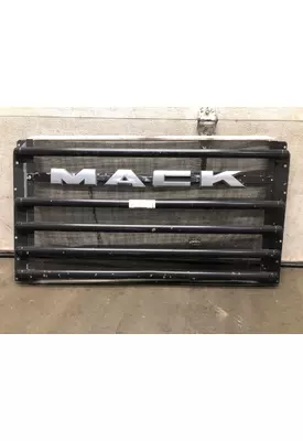 Mack GU500 Grille