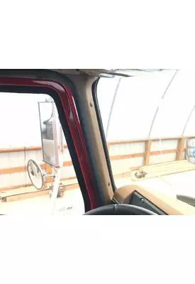 Mack GU500 Interior Trim Panel