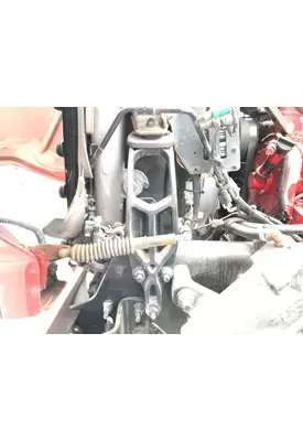 Mack GU500 Radiator Core Support