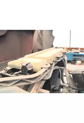 Mack GU500 Radiator Overflow Bottle / Surge Tank