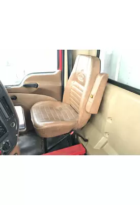 Mack GU500 Seat (non-Suspension)