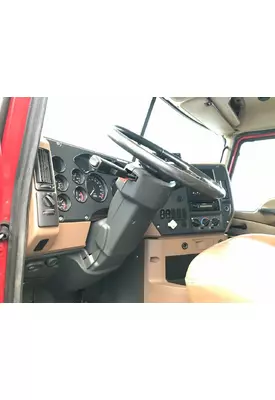 Mack GU500 Steering Column