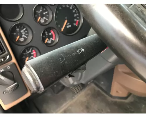 Mack GU500 Steering Column