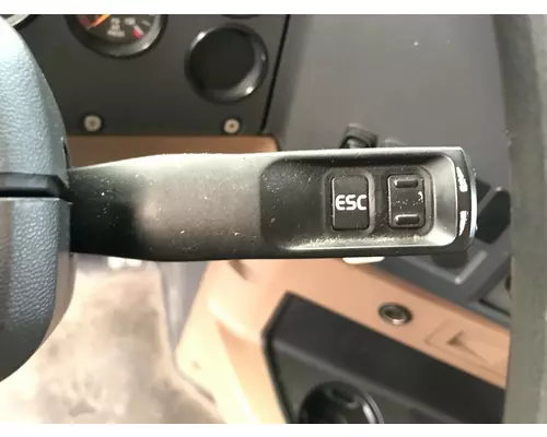 Mack GU500 Steering Column